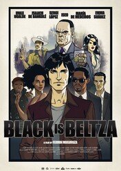 Beltza znaczy czarny / Black Is Beltza