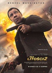 Bez litości 2 / The Equalizer 2