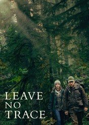 Zatrzyj ślady / Leave No Trace