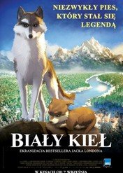 Biały Kieł / Croc-Blanc