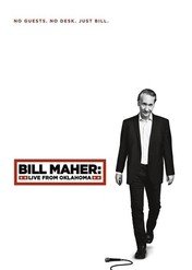Bill Maher: Na żywo z Oklahomy / Bill Maher: Live From Oklahoma