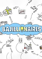 Biznesiarze / Bajillionaires
