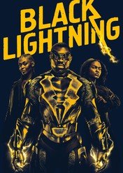 DC: Black Lightning / Black Lightning