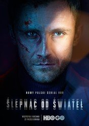 Ślepnąc od świateł / Blinded by the Lights