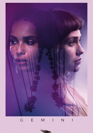 Bliźnięta / Gemini