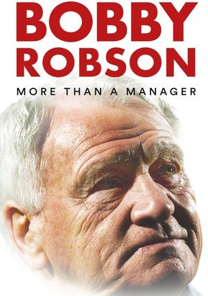 Bobby Robson: Więcej niż trener / Bobby Robson: More Than a Manager