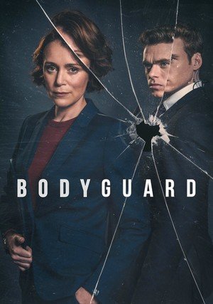 Serial Bodyguard (2018) - Gdzie obejrzeć | Netflix | HBO GO | Amazon Prime  Video | Chili | Cineman | Ipla | Rakuten | iT