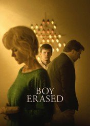 Wymazać siebie / Boy Erased