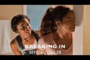 Breaking In - Official Trailer [HD]