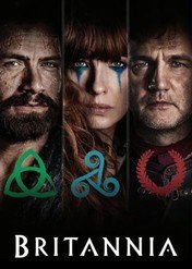 Brytania / Britannia