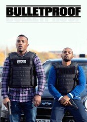 Kuloodporni / Bulletproof