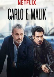 Carlo & Malik / Carlo & Malik