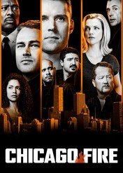 Chicago Fire / Chicago Fire