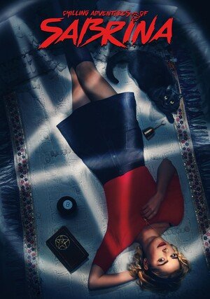 Chilling Adventures of Sabrina / 