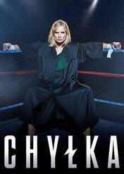 Chyłka - Zaginięcie / Chyłka - Zaginięcie