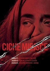 Ciche miejsce / A Quiet Place