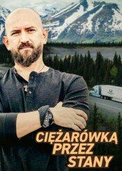 Ciężarówką przez Stany / Ciężarówką przez Stany