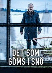 Co kryje prawda / Det som göms i snö