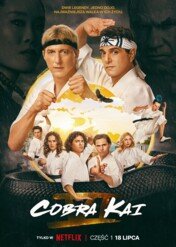 Cobra Kai / Cobra Kai