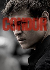 Trzy dni Kondora / Condor