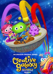 Creative Galaxy / Creative Galaxy