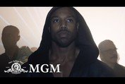 CREED II | Official Trailer | MGM