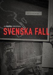 Crime Scene Sweden / Svenska fall