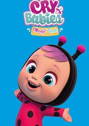 Cry Babies Magic Tears / Cry Babies Magic Tears