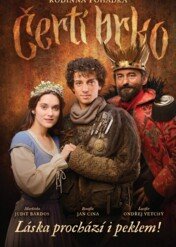 Czarcie pióro / The Magic Quill