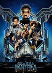 Czarna Pantera / Black Panther