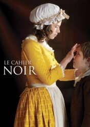 Czarny pamiętnik / The Black Book of Father Dinis