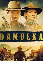 Damulka / Damsel