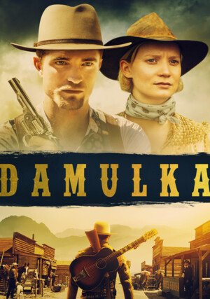 Damulka "/ Damsel