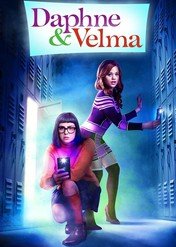 Daphne i Velma / Daphne & Velma