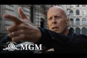 Death Wish | Official Trailer #2 