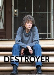 Niszczycielka / Destroyer