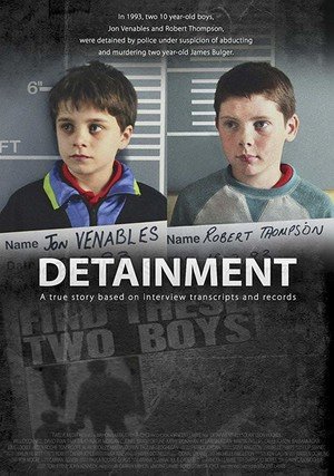 Zatrzymanie / Detainment