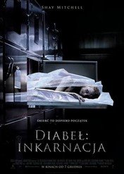 Diabeł: Inkarnacja / The Possession of Hannah Grace
