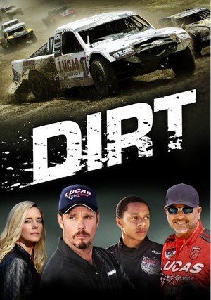 Kurz, pot i łzy / Dirt