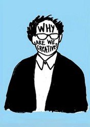 Dlaczego jesteśmy kreatywni? / Why Are We Creative: The Centipede's Dilemma