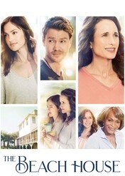 Dom na plaży / The Beach House