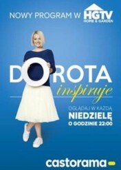 Dorota inspiruje / Dorota inspiruje