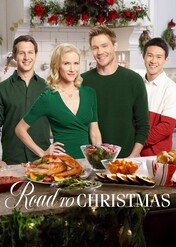 Droga do Bożego Narodzenia / Road to Christmas