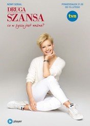 Druga szansa / Druga szansa