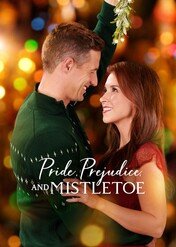 Duma, uprzedzenie i jemioła / Pride, Prejudice and Mistletoe