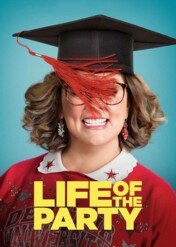 Dusza towarzystwa / Life of the Party