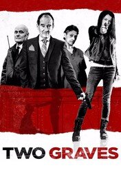 Dwa groby / Two Graves