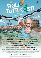 Dziecko za wszelką cenę / Un figlio a tutti i costi