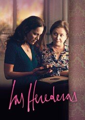 Dziedziczki / Las herederas