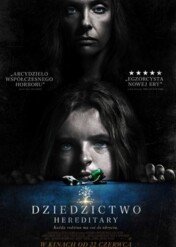 Dziedzictwo. Hereditary / Hereditary